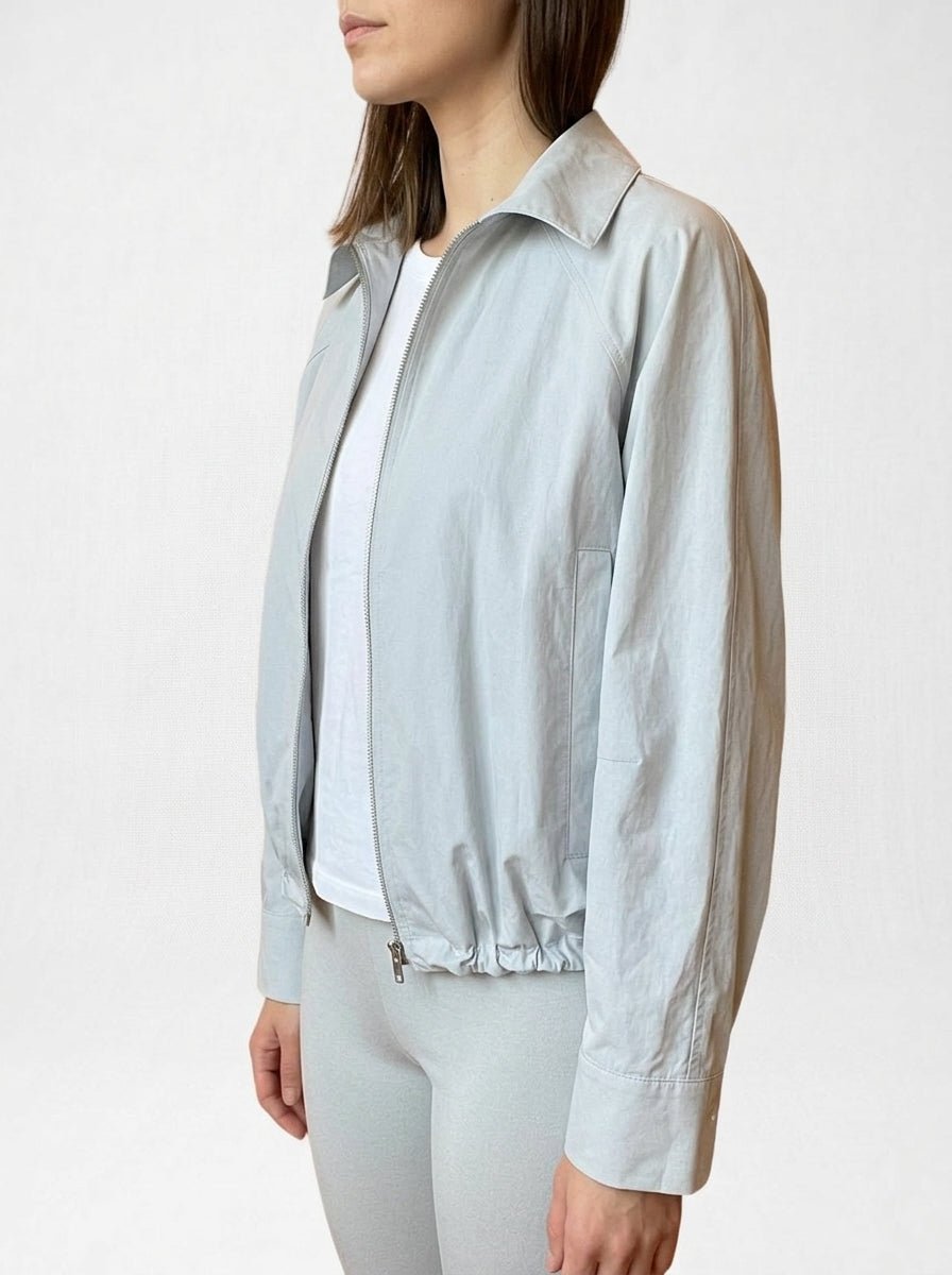 Giacca leggera Conti Raglan