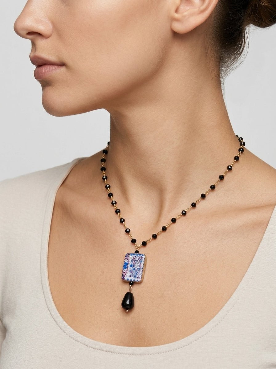 Collana Marcantelli Fabrizio Iniziale P