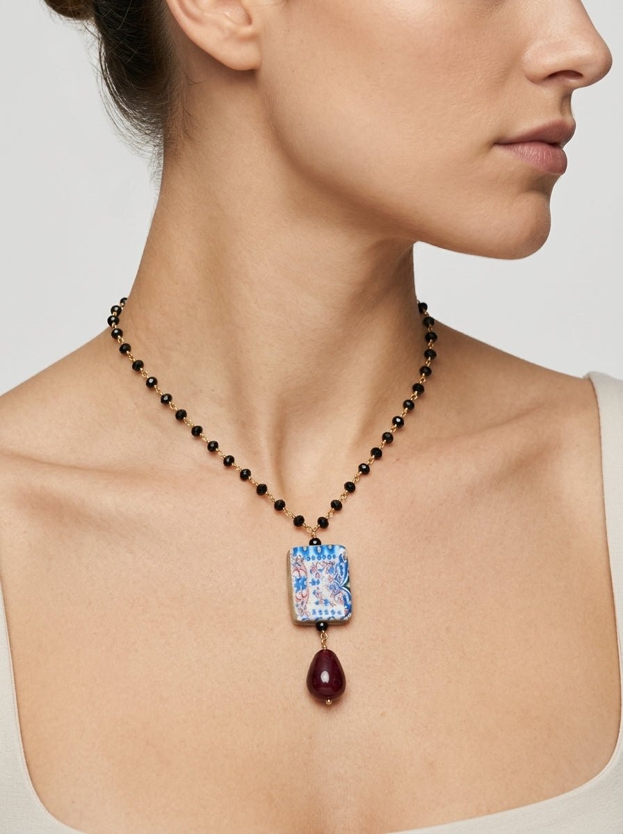 Collana Marcantelli Fabrizio Iniziale R