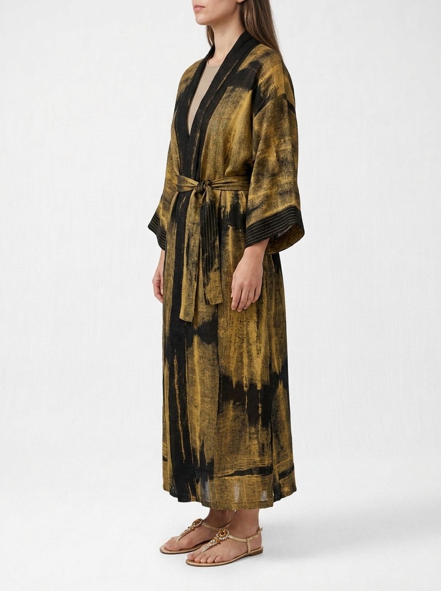 Kimono Alekai Petra Cowel