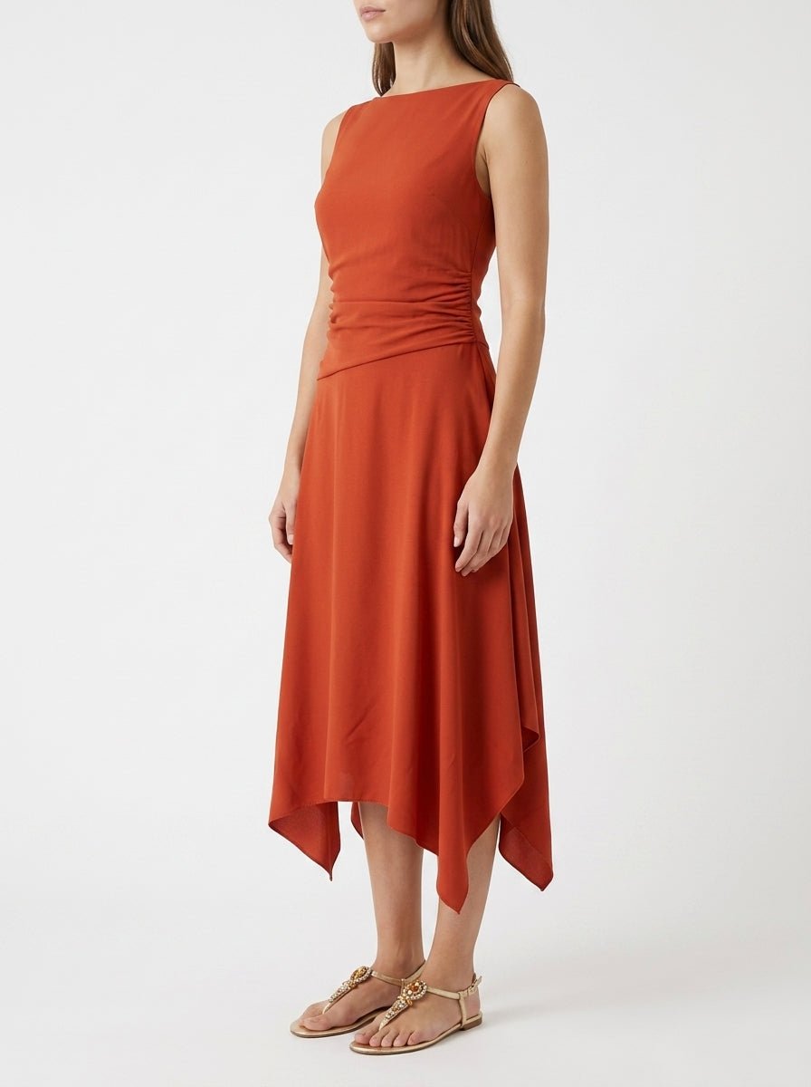 Liviana Conti Flavia Dress