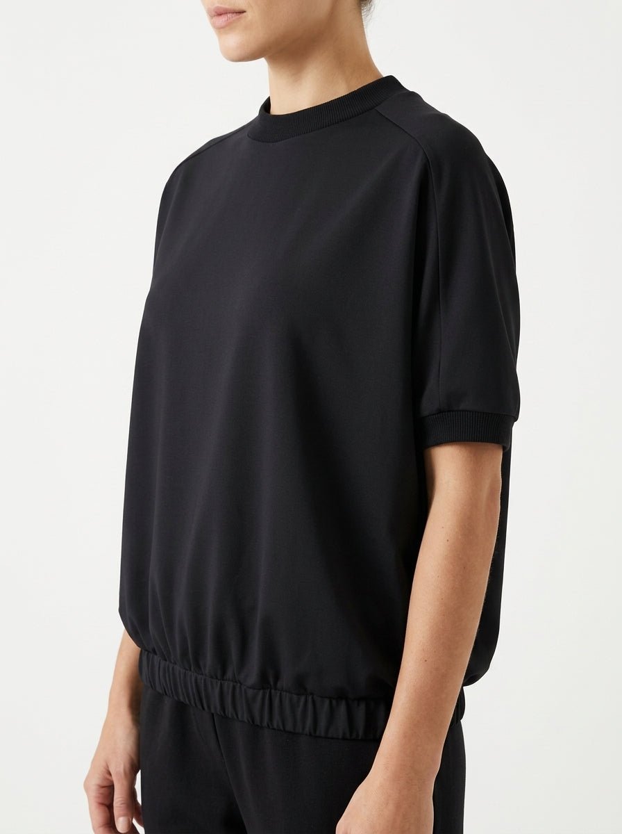 Blouse Livian Conti Poncho