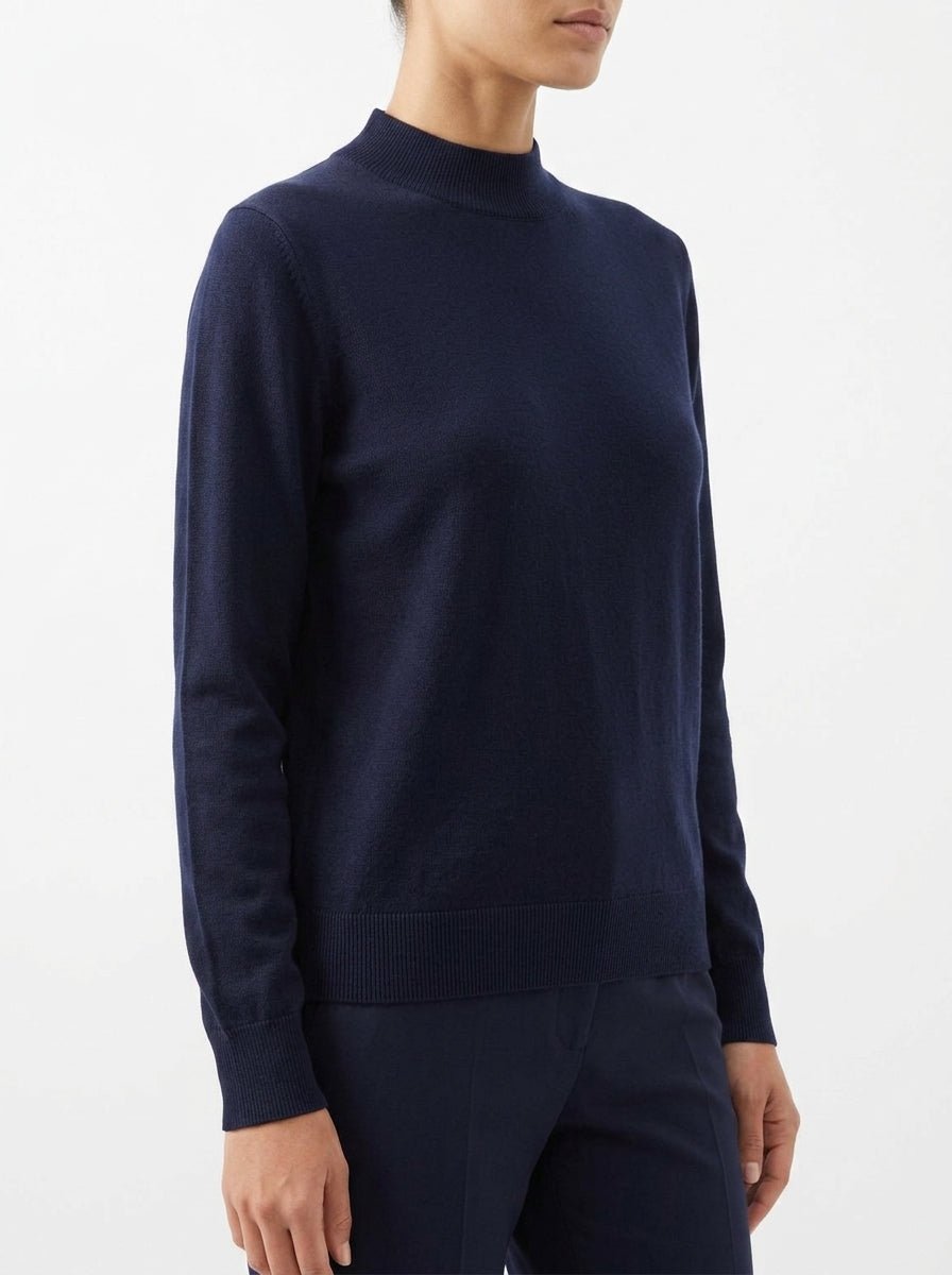 Livian Jersey Conti Cuello Perkins