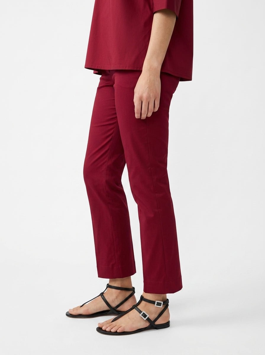Pantaloni leggeri Conti Claudette