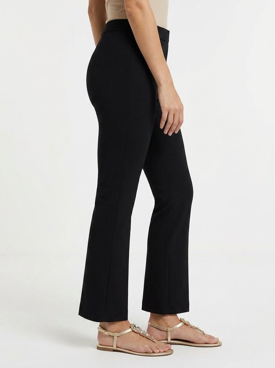 Light pants conti flare point
