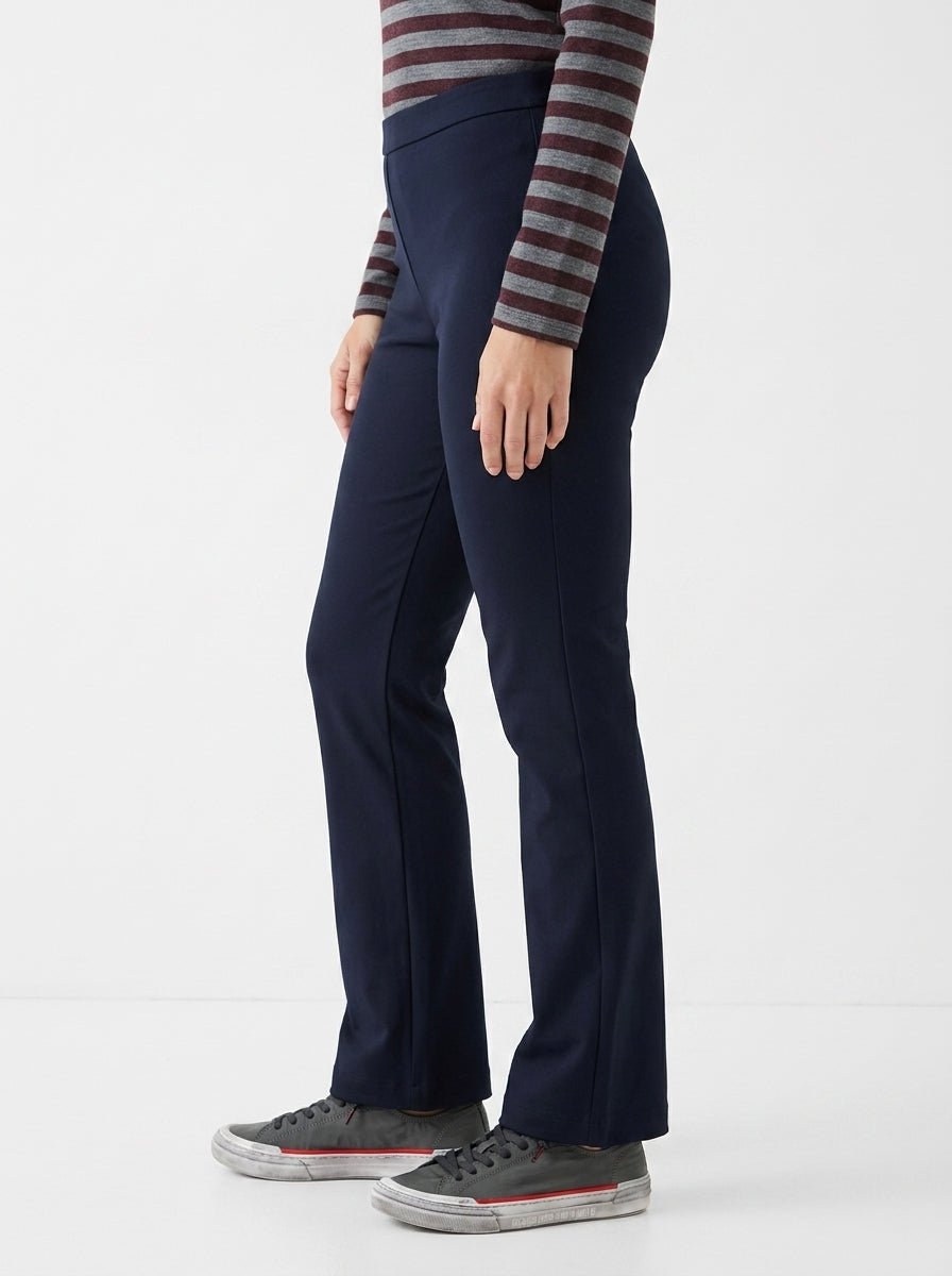 Pantalon livian continu