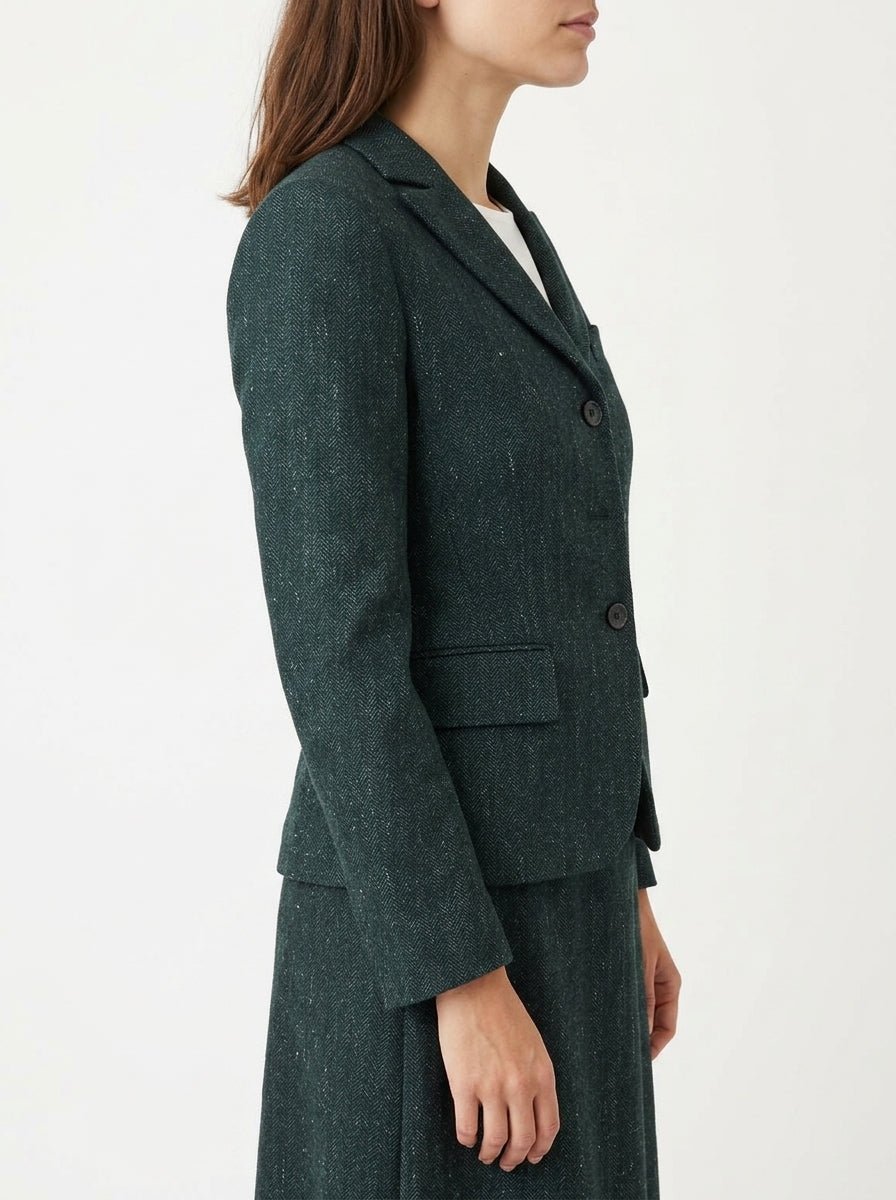 Blazer Adele Settle
