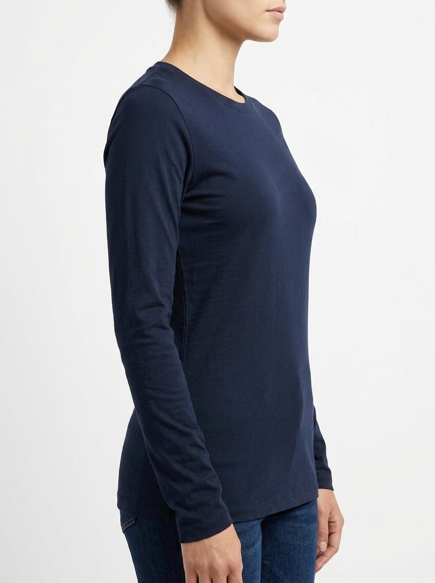Chemise en jersey C-Zéro