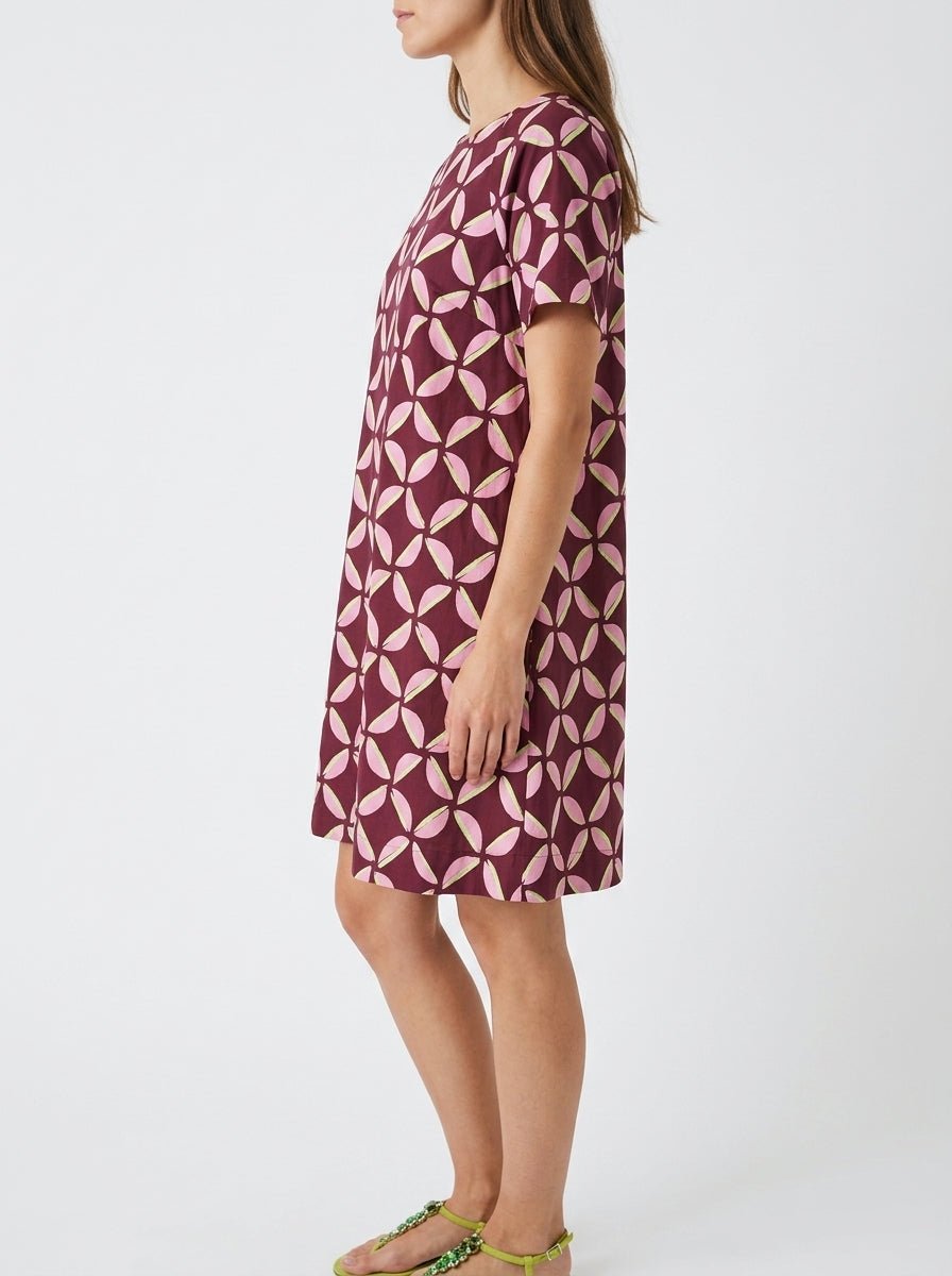 Nouvelle robe de jour