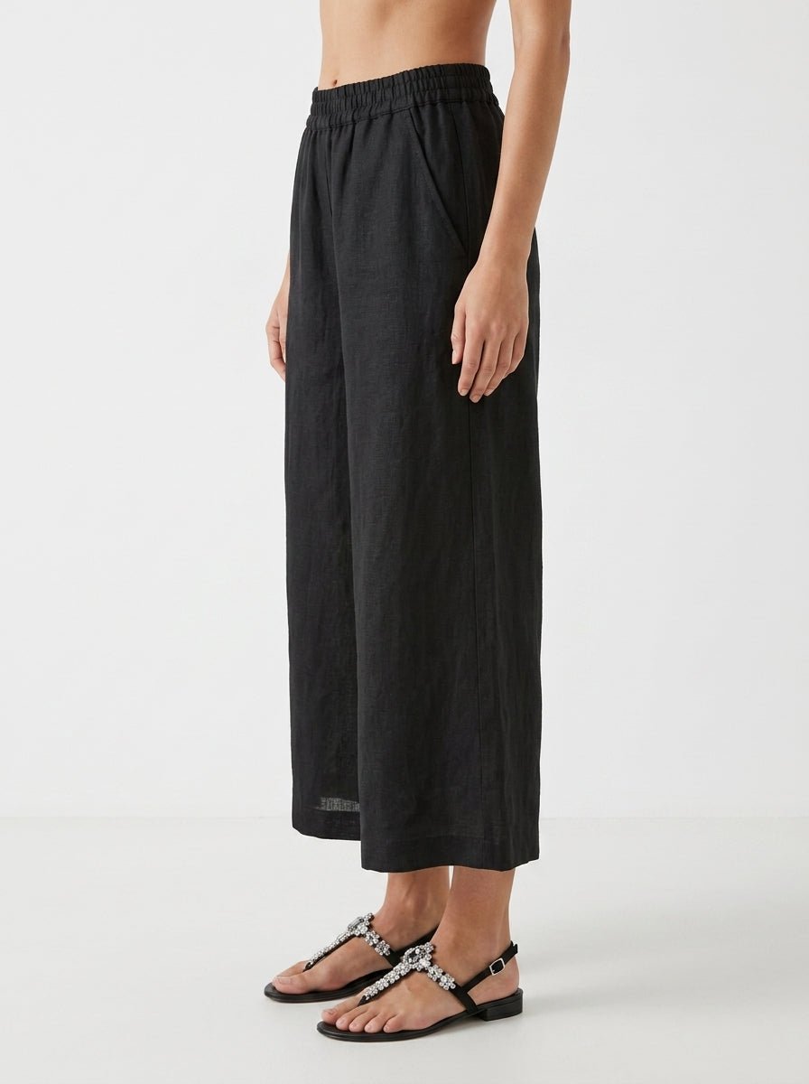 Conti Edgar Lightweight Trousers Black