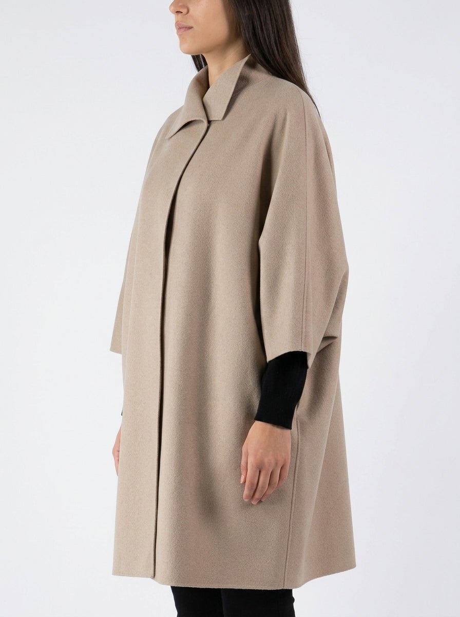 Harris Wharf London Beige layer