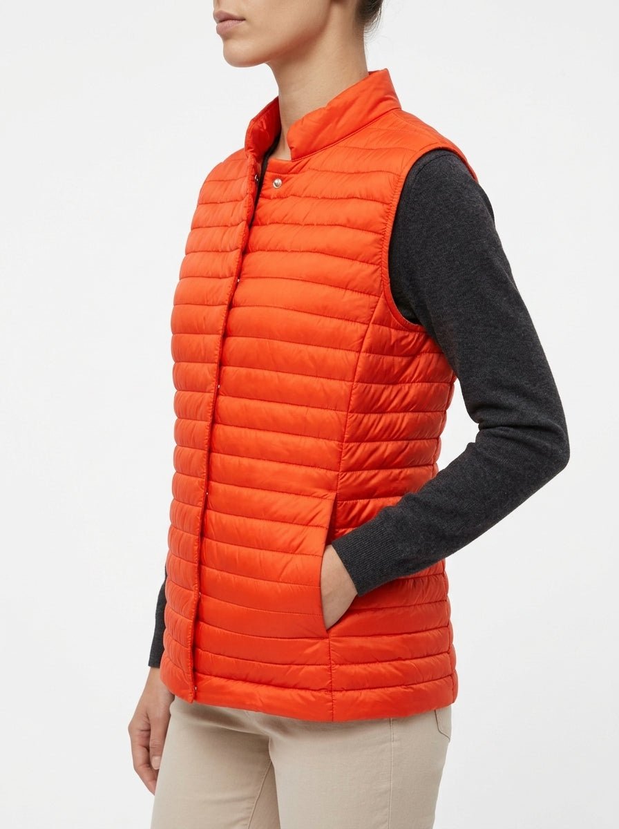 Sauver le gilet de canard