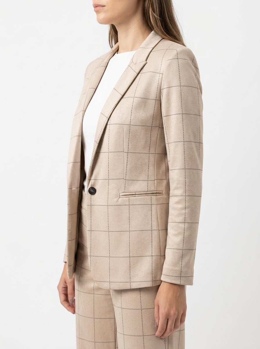 Goodmatch Blazer Button