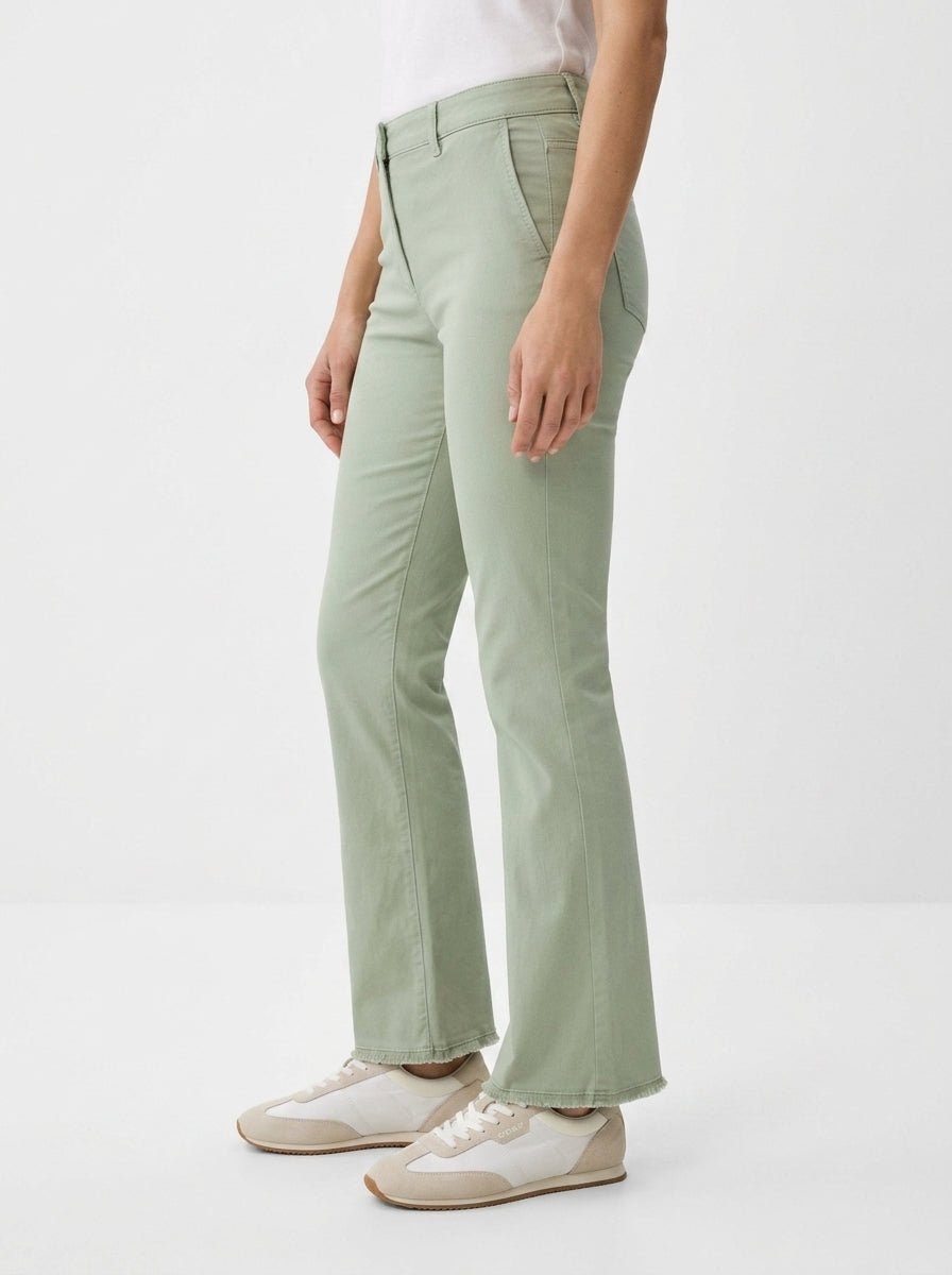 Pantaloni con frange di Agoefilo Tinkerbell