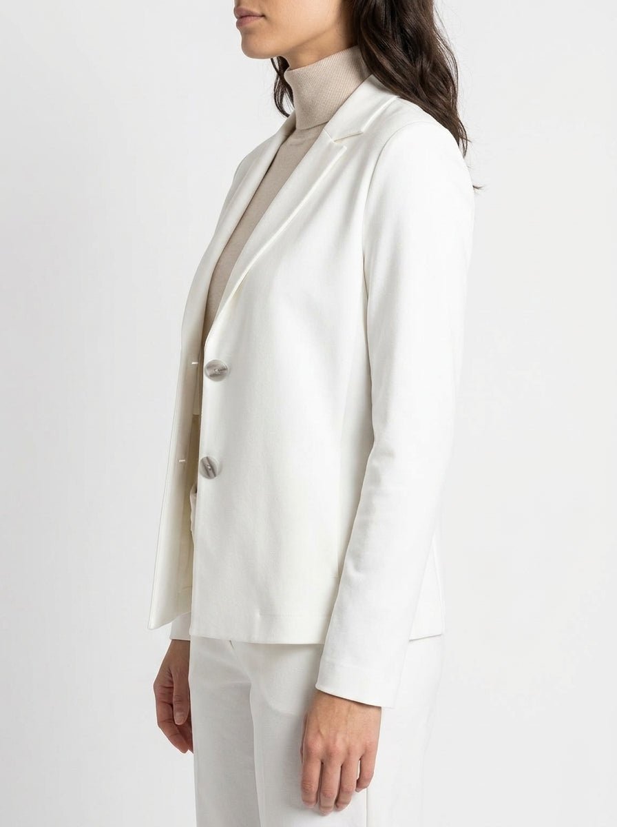 Blazer Agoefilo Punto Milano
