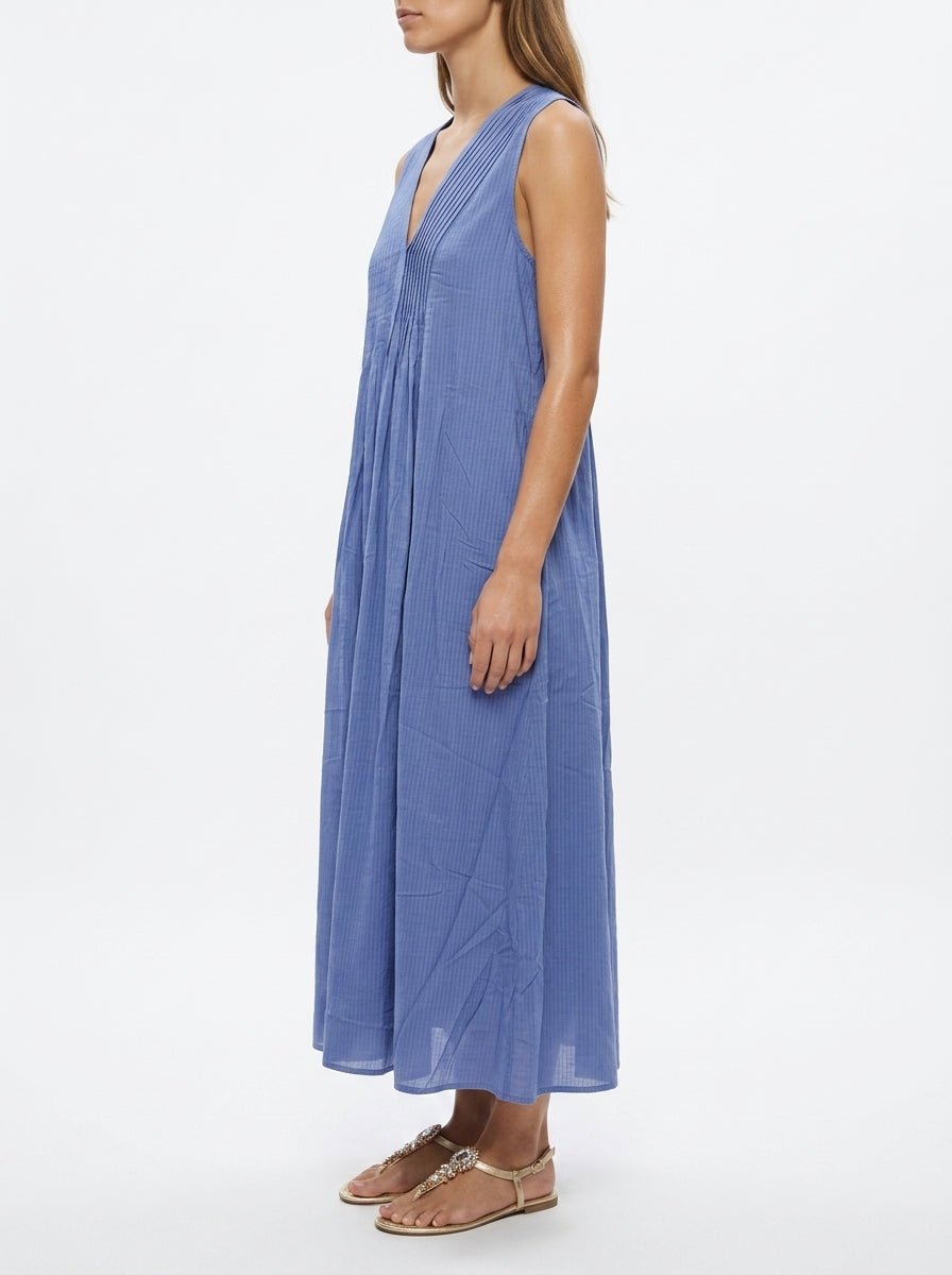 Robe Zen Ethic Amy Lilas