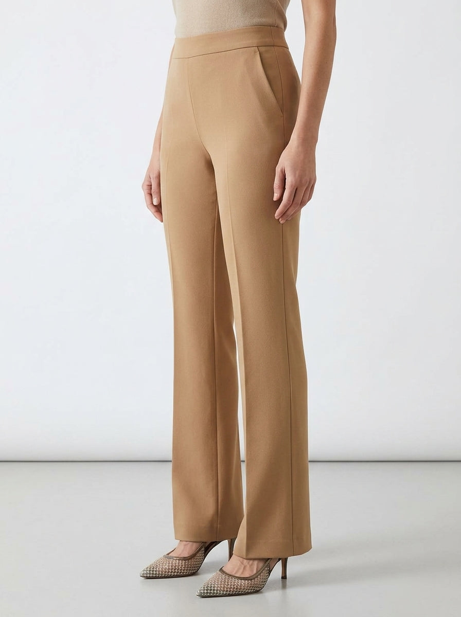 Pantaloni a campana Angeofilo