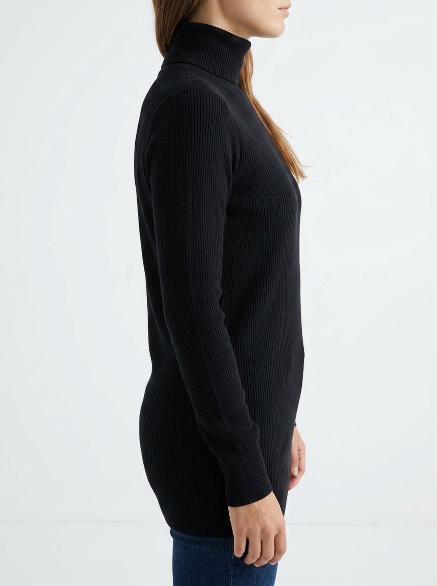 C.T Plage Swan Neck T-shirt