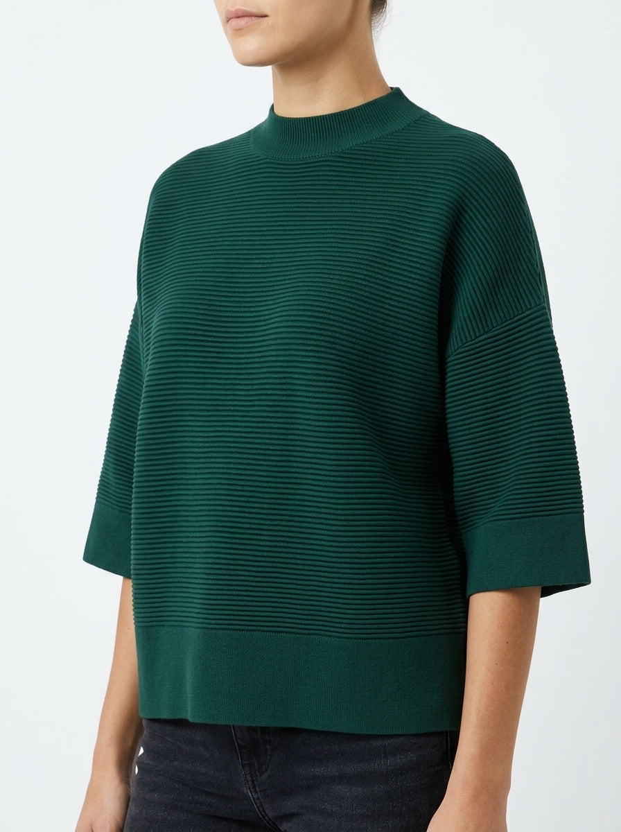 Maglione Perkins con motivo Paisie