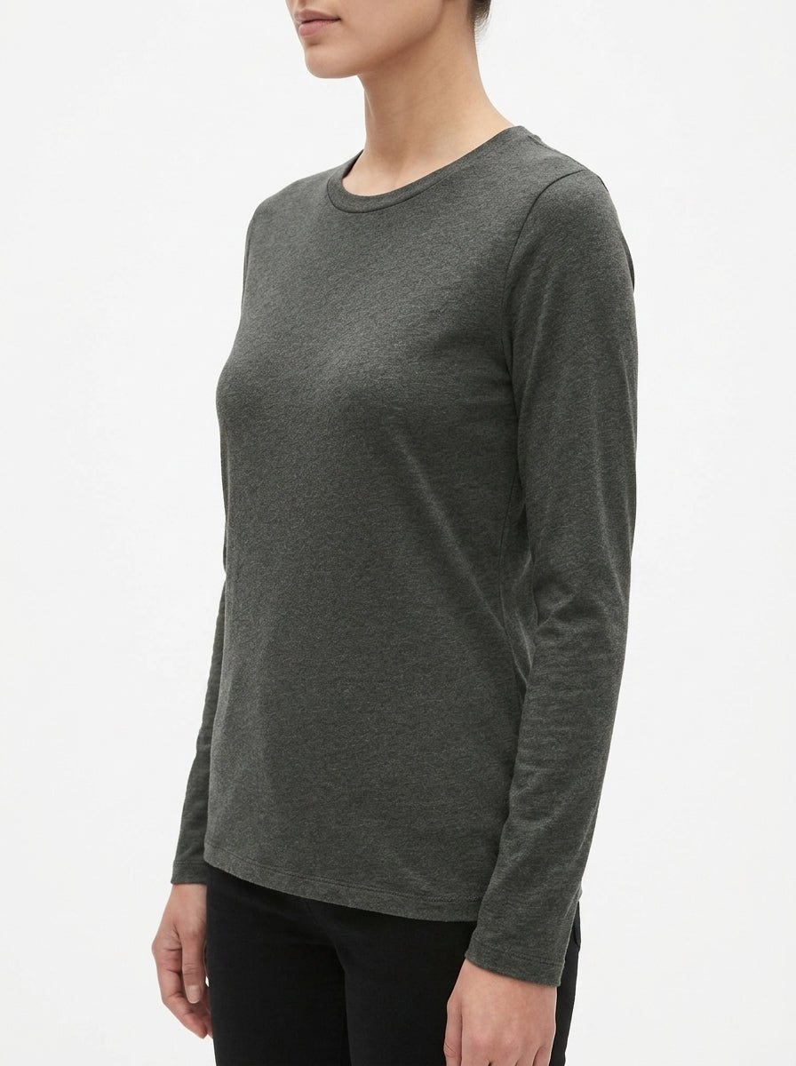 Majestic Filatures Long Sleeve T-shirt