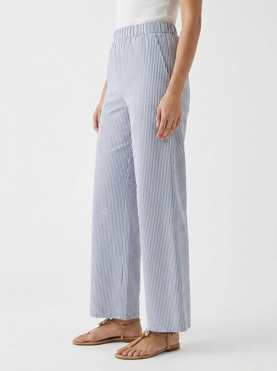 Pantalon Ecoalf Moss