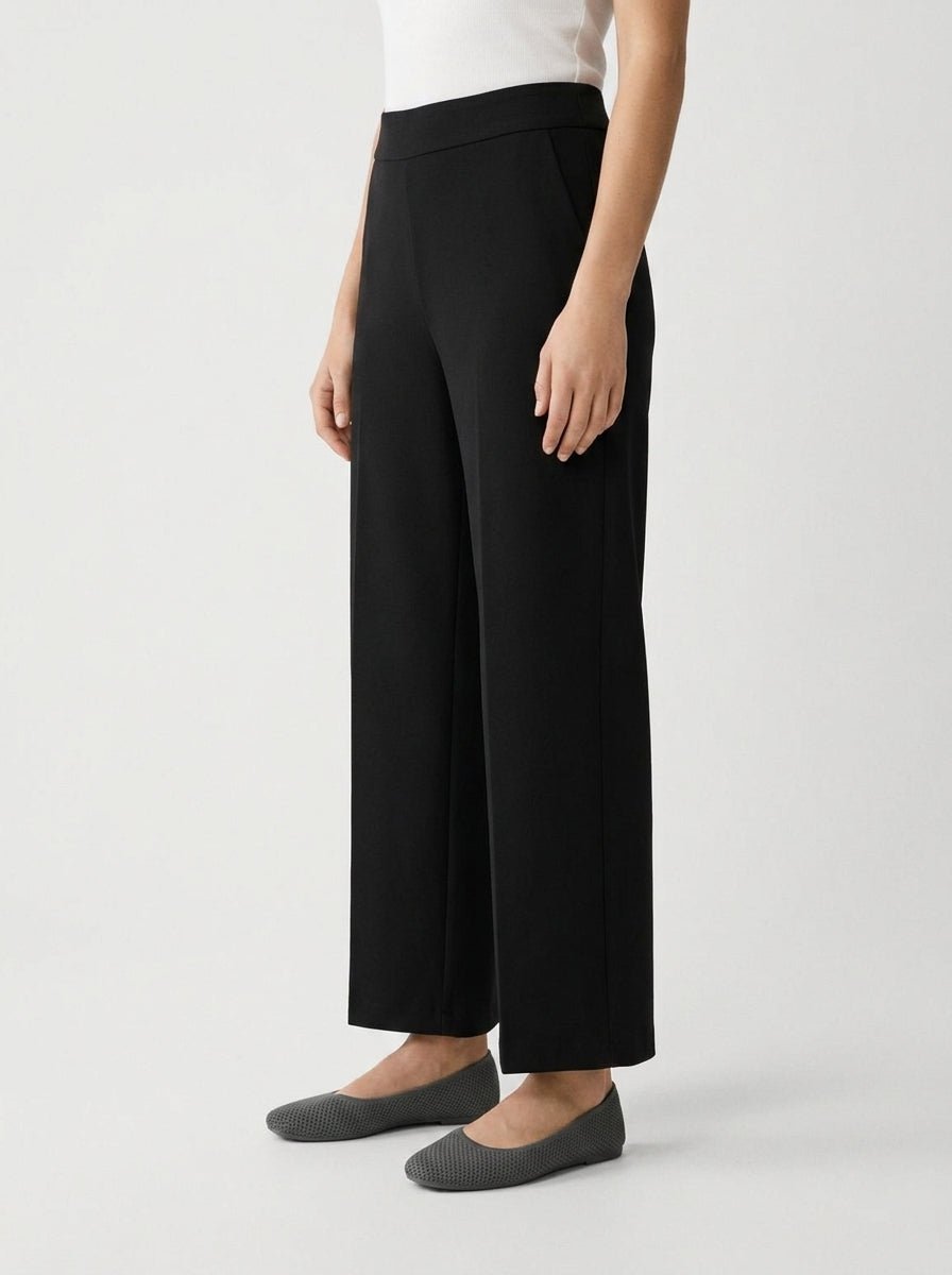 Pantalon Cambio Cameron Negro