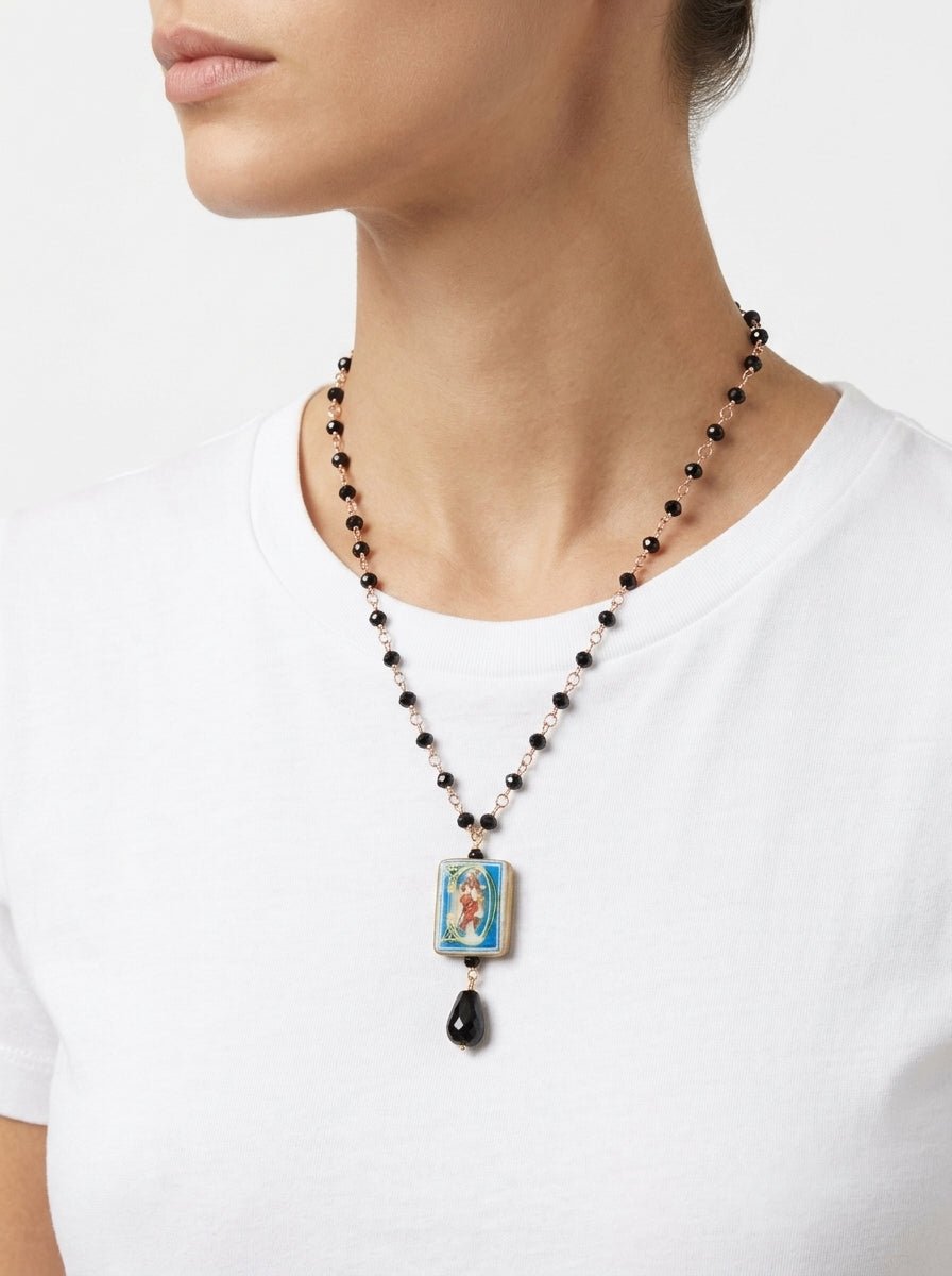 Martelli Collar Fabrizio Initial D