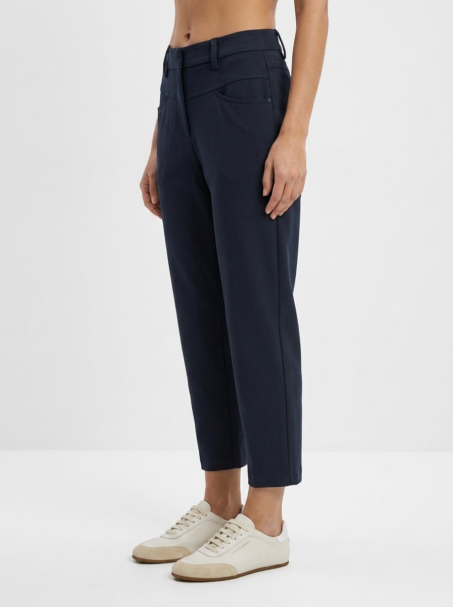 Pantalon Cambio Elin Jogg Marino