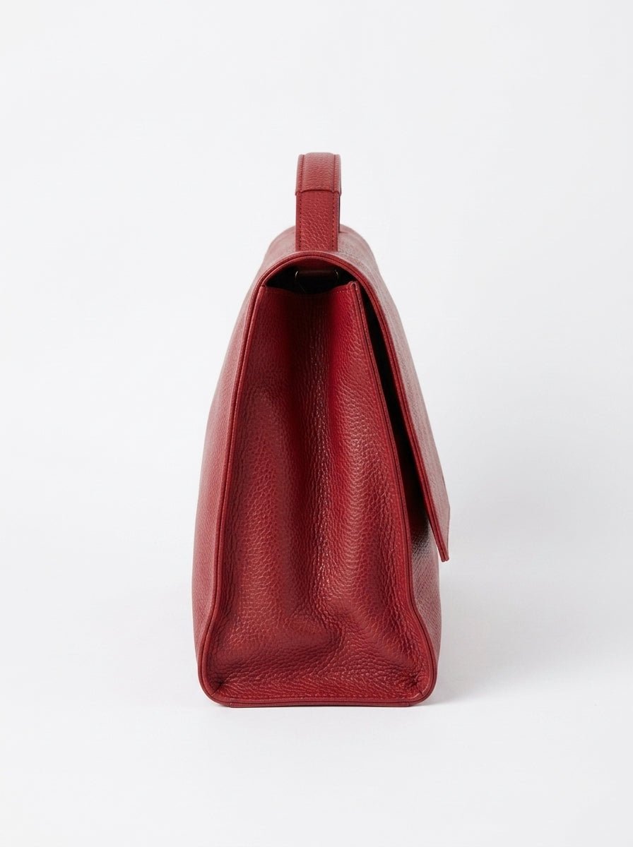 Borsa Niu Nellie granato