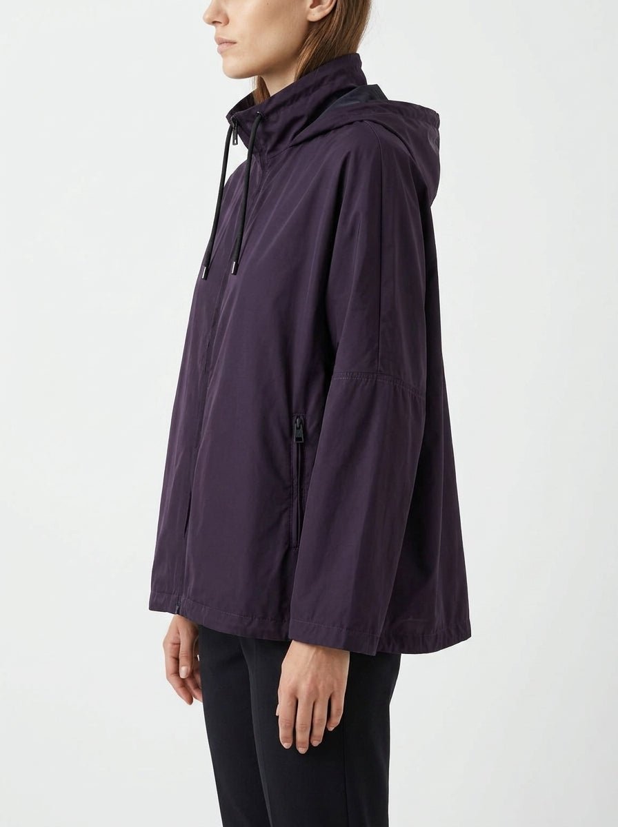 Chaqueta Liviana Conti Liam Arandano