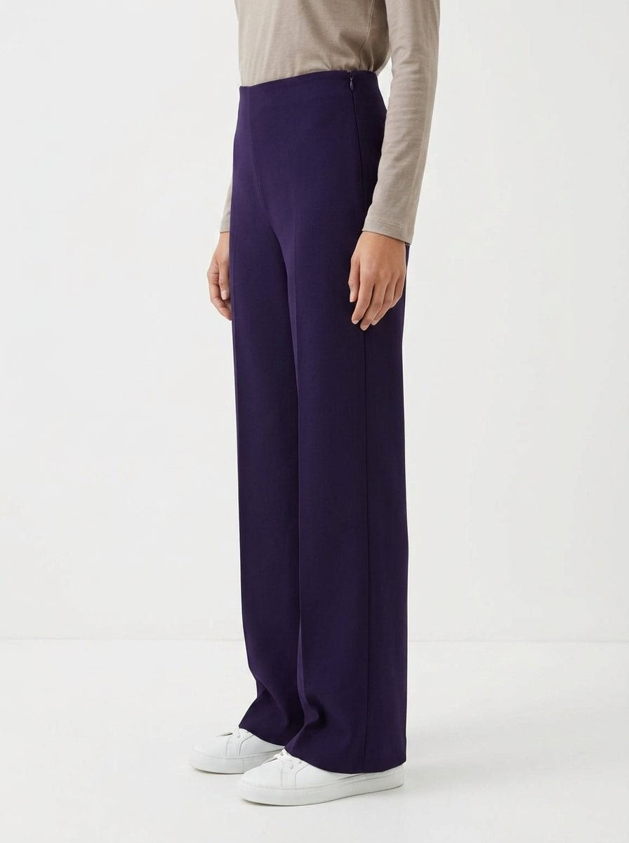 Pantalón Liviana Conti Lance Arandano