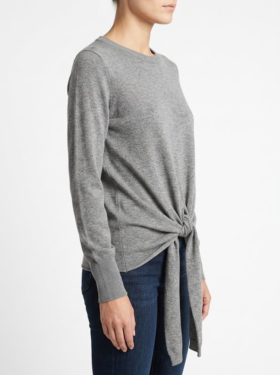 Jersey Liviana Conti Zafira Gris