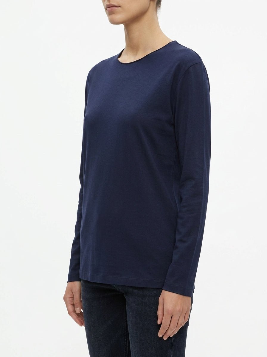 Camiseta Universel Marino