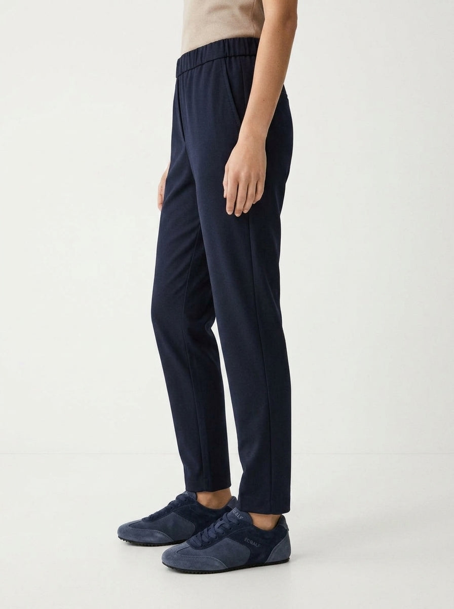 Pantalon Diega Pacifio Marino