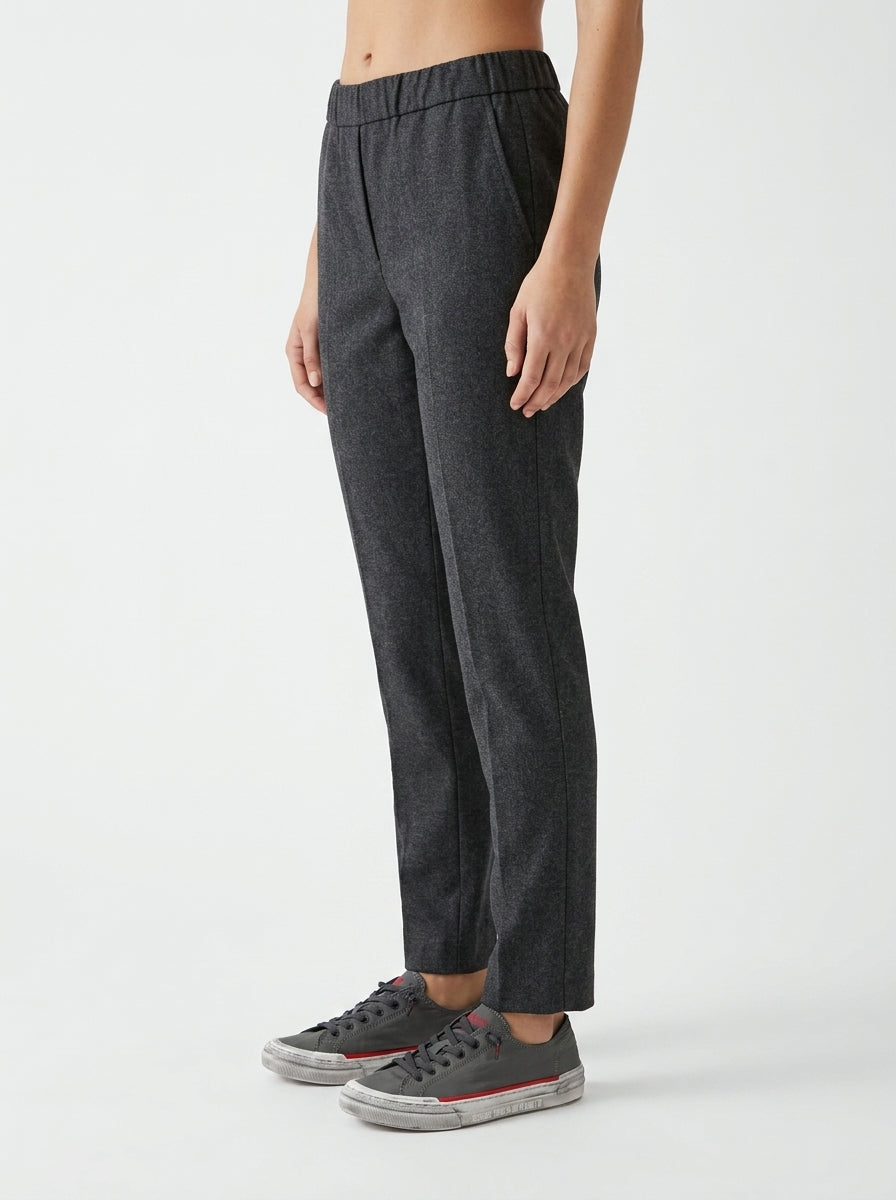 Pantalon Diega Pacifio Antracita