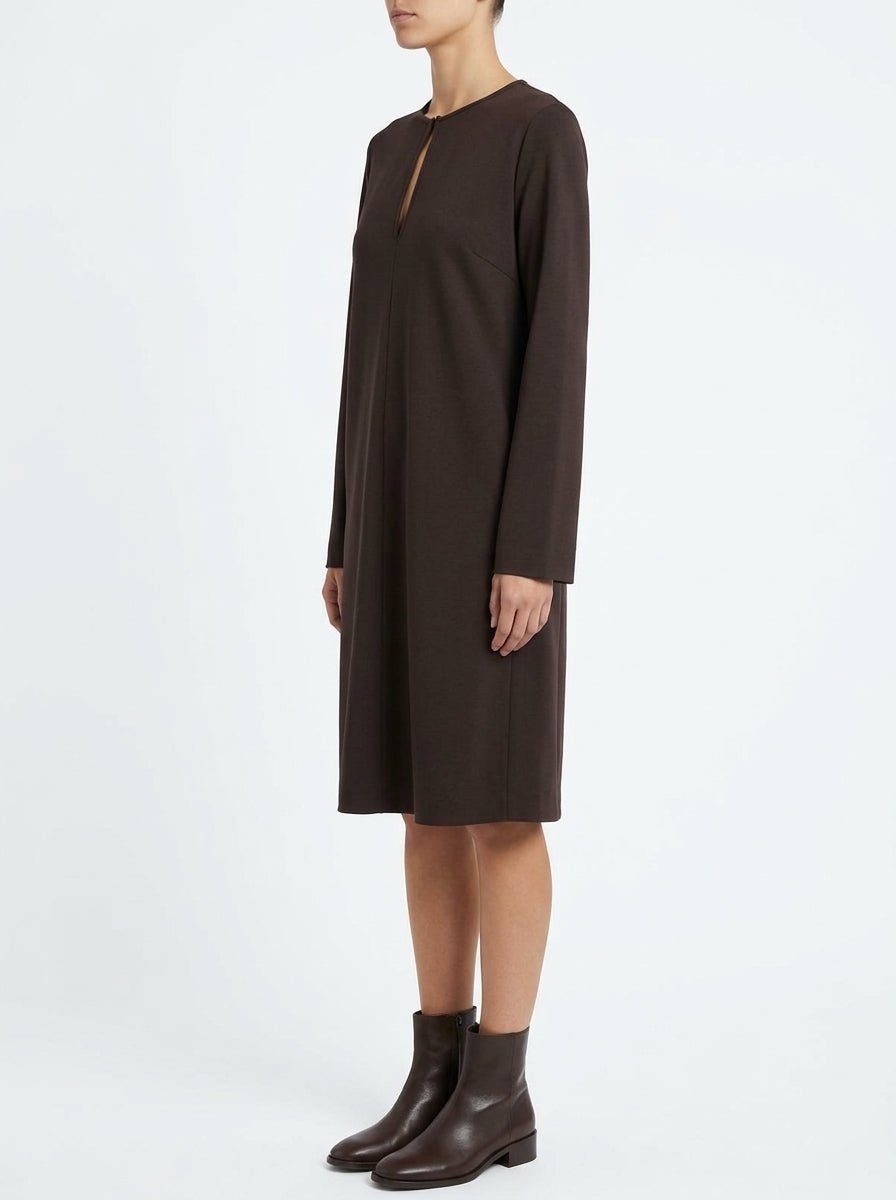 Vestido Liviana Conti Megan Marron