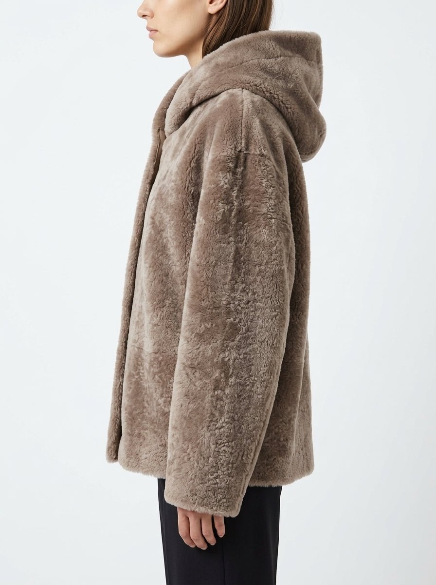 Chaqueta Agostoni 109 Arena