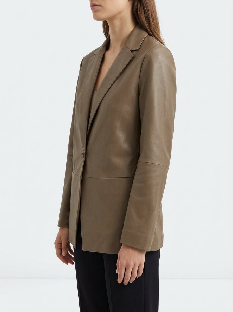 Blazer AgoeFilo Via Dante Oliva