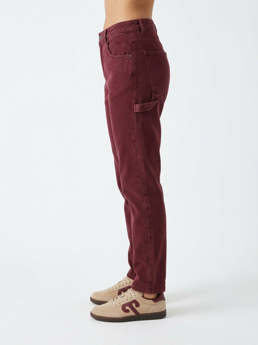 Cigala's Urban Work Bordeaux Jeans