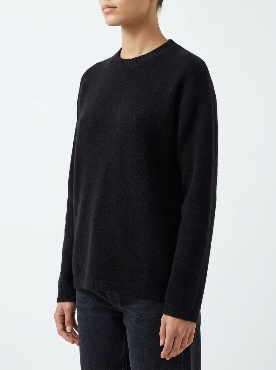 Jersey Solo Tre Negro