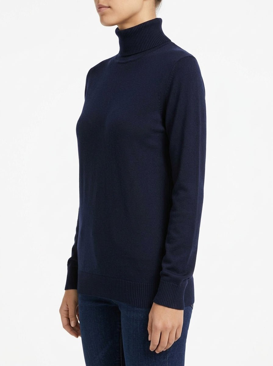 Jersey Absolut Cashmere Andie Marino
