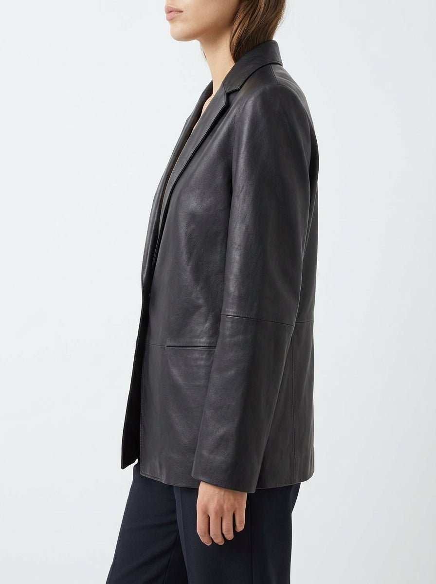 Blazer AgoeFilo Via Dante Carbone