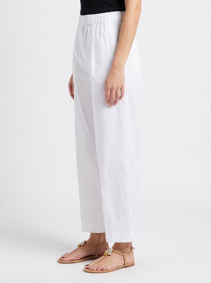 Pantalon Liviana Conti Recto Vuelta