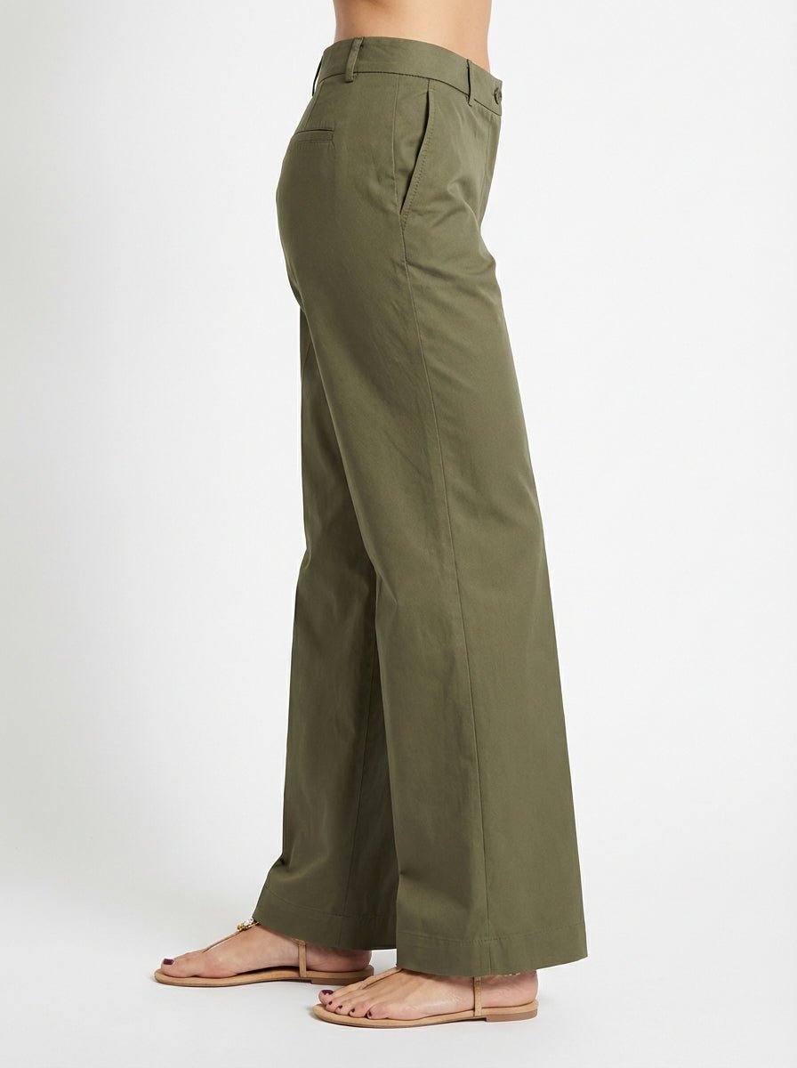 Pantalon Agoefilo Recto Fino