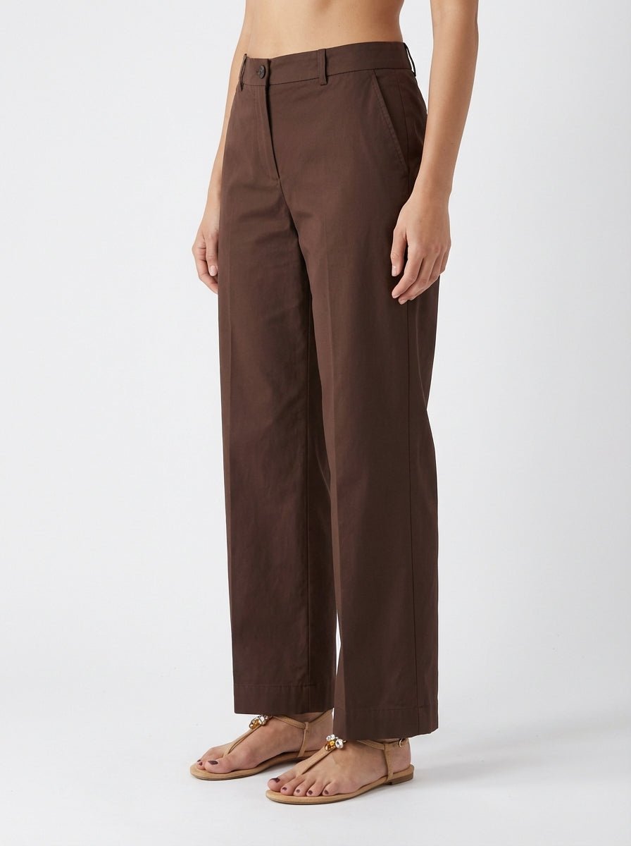 Pantalon Agoefilo Recto Fino