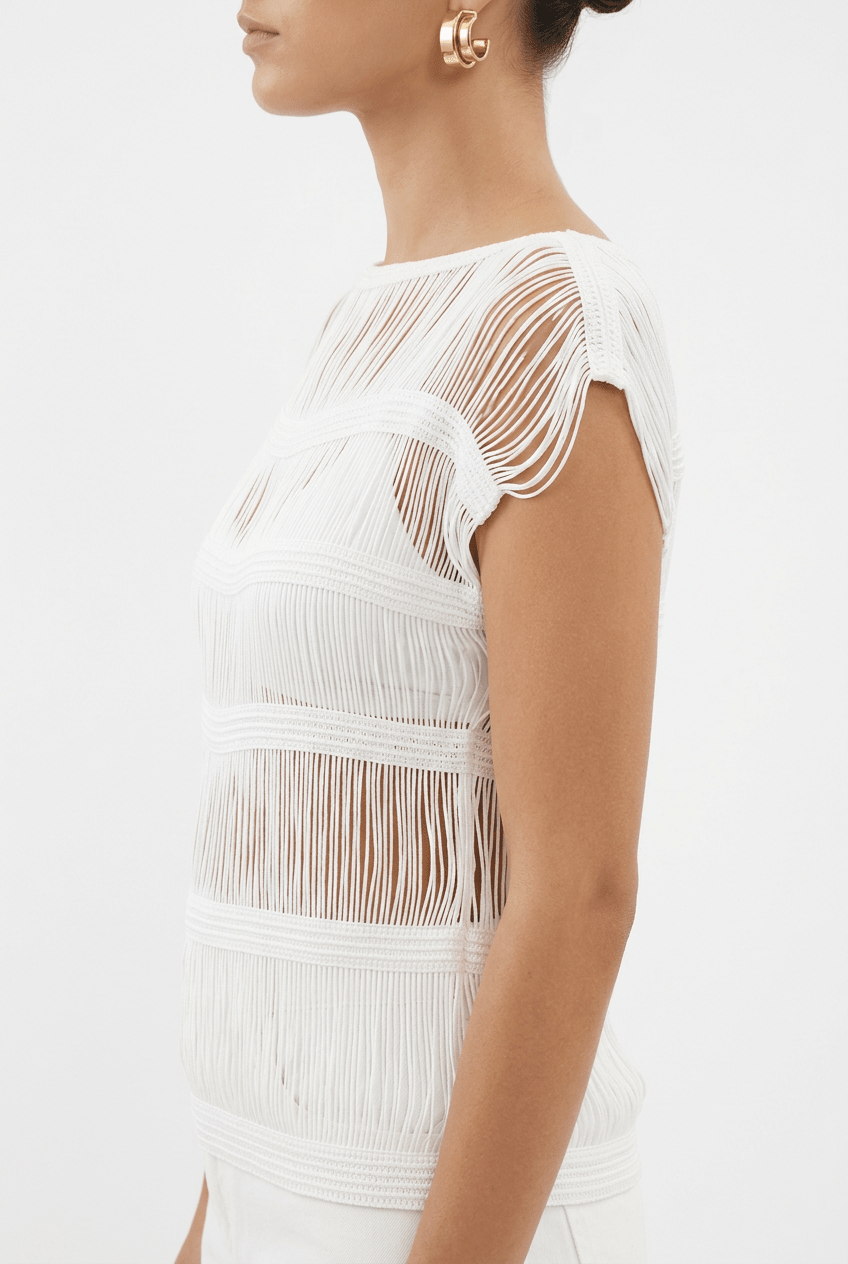 Haut léger Conti Julieta