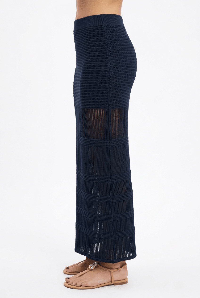 Falda Liviana Conti Monique