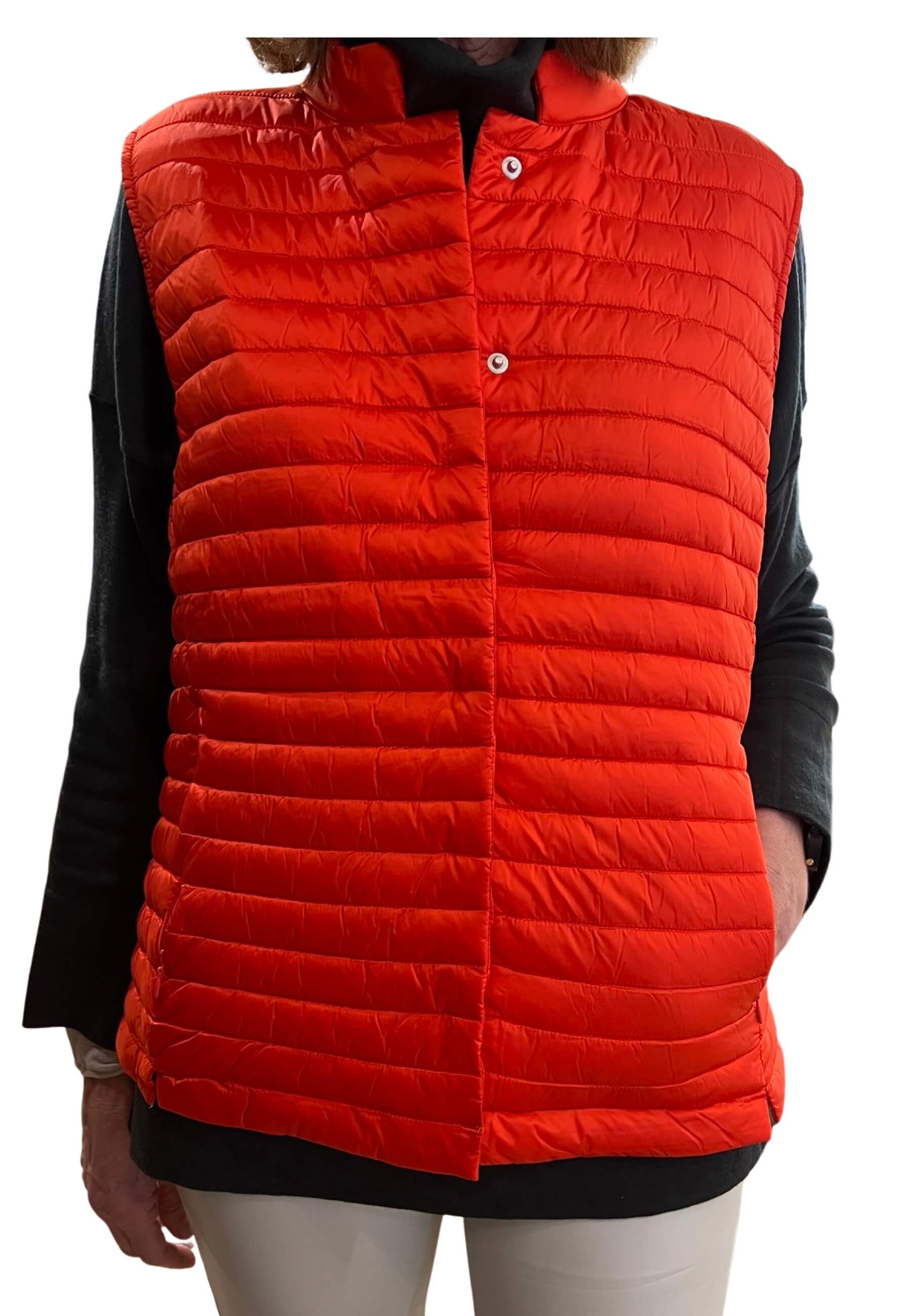 Chaleco Save The Duck