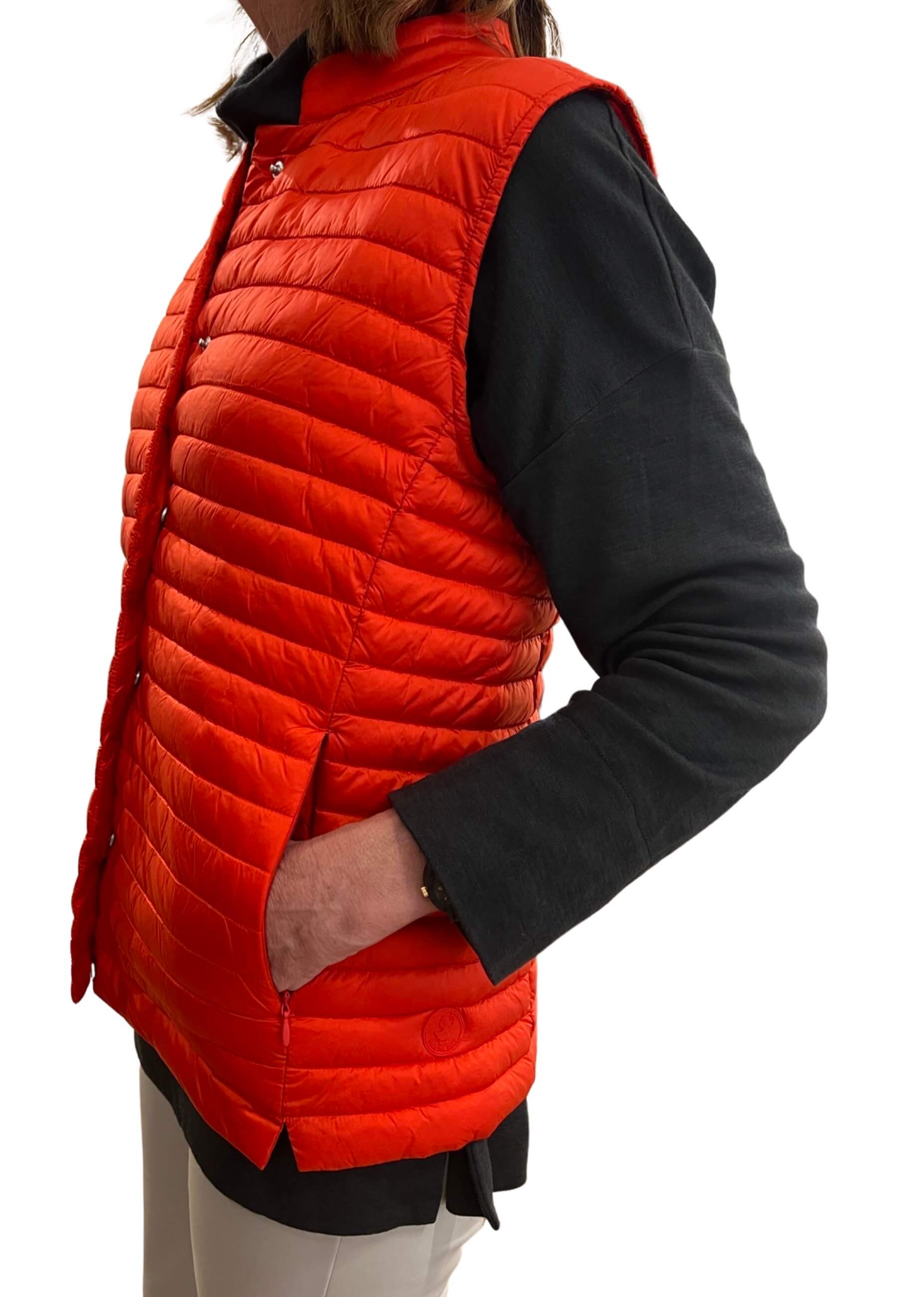 Chaleco Save The Duck