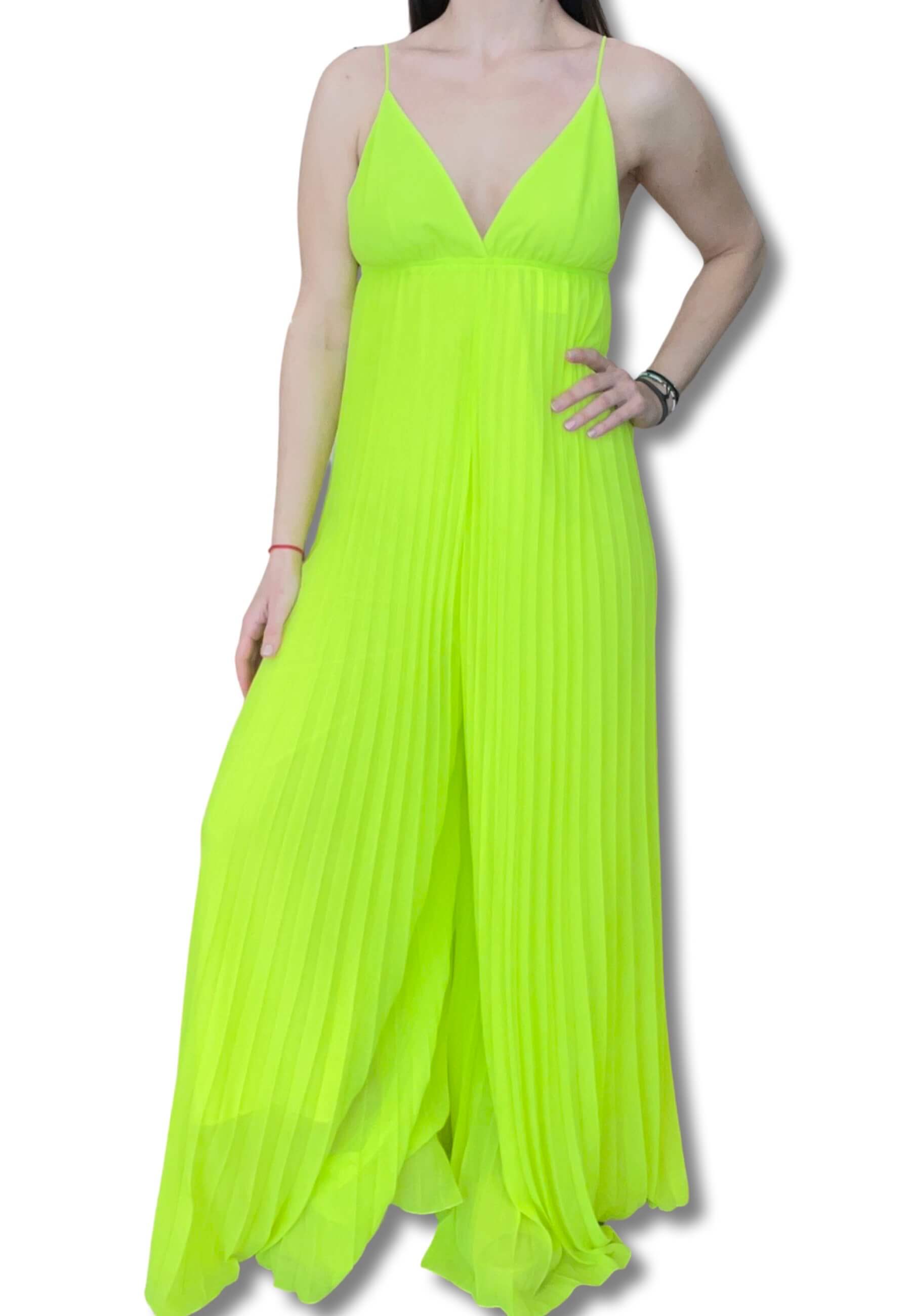 Mono essentiel jaune